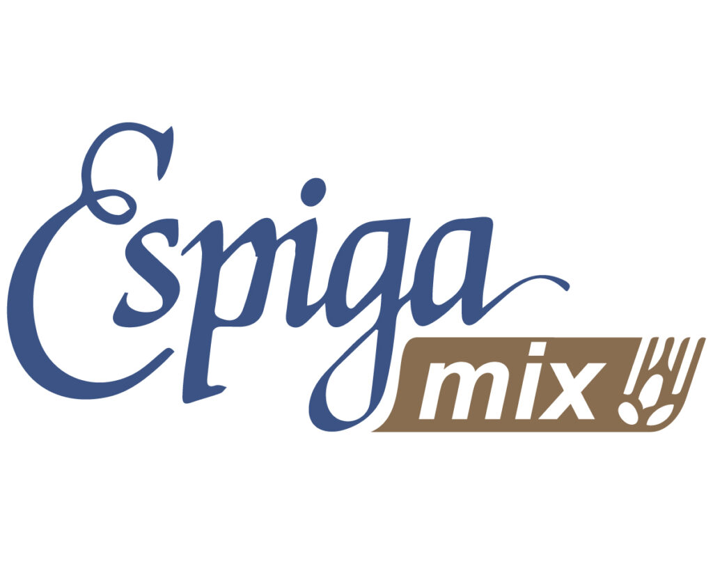 logo espiga