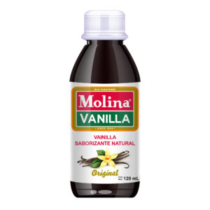 Saborizante de Vainilla natural
