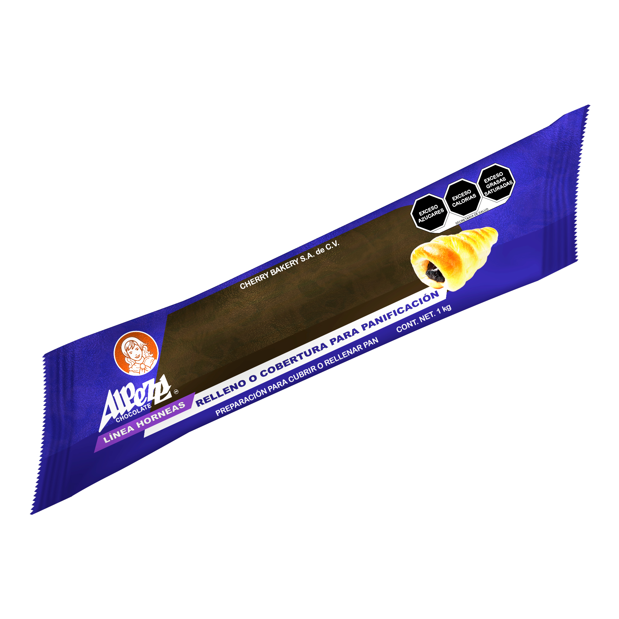 Relleno Pastelero