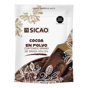 Cocoa en polvo