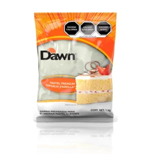 Harina Dawn Esponja Premium